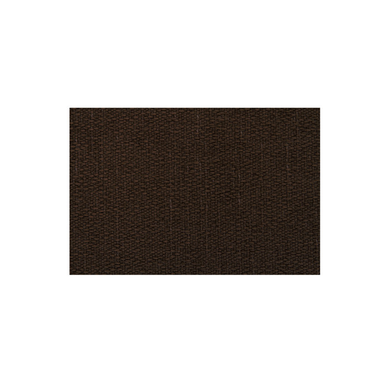 Naomi Modular Sectional, 28.3" H x 242.1" W x 39" D, Brown Polyester