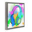 "Splattered Music Headphones", art mural encadré par Marcus Prime-1350631818-1346670824