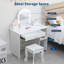 Dressing Table-334988820