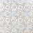 Valencia Daiza 8" x 8" Porcelain Field Tile in Matte Gray/Blue