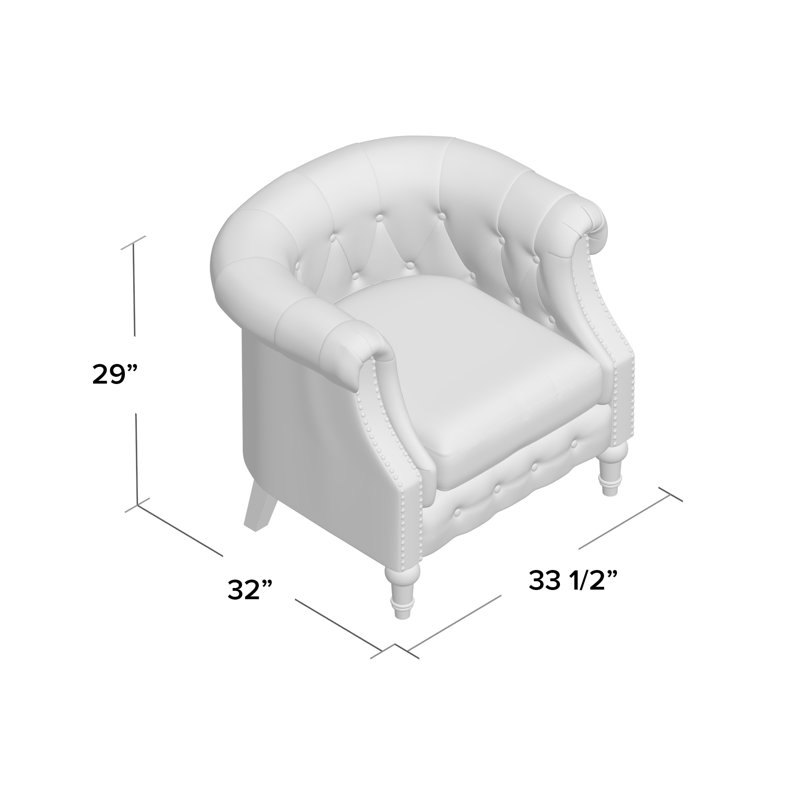 Fauteuil Dinatale