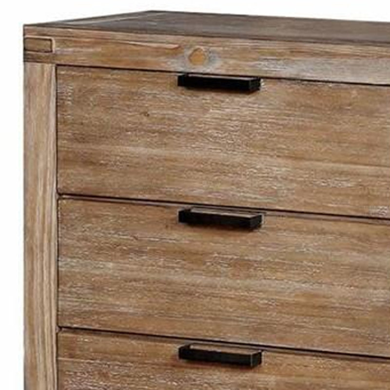 Serna 62'' W 6 - Drawer Dresser