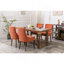 Ensemble de 2 chaises de salle à manger Ultra Side Ultra-1939690452