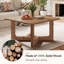 Table basse 31,5 po