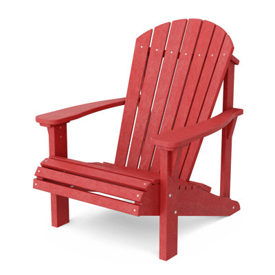 Chaise Adirondack Heritage Sunrise