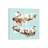 Take It Easy by Heather Landis - Print on Canvas-404700206-404700192