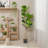 59" Artificial Fiddle Leaf Fig Tree 