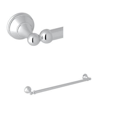 Georgian Era™ 20" Towel Bar