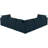 Tupman Upholstered L-Shaped Sectional Reversible-1870051841