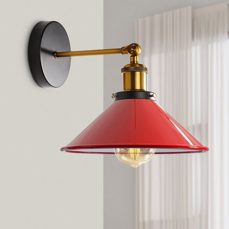 Alizeh Wall Sconce