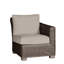 Rustic Patio Lounge Chair with Cushions-1110718463-1110726824-1172305664