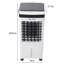 Portable 6L Evaporative Air Cooler