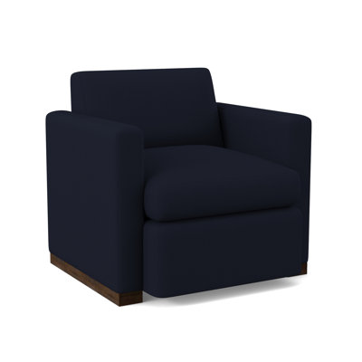 Chaise pivotante Ledger