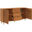 Boblitt 160cm Solid Wood Sideboard-530550539