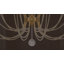 Priscilla 10 - Light Chandelier-91247941-91247942