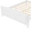 Lit plateforme en bois avec lattes de soutien et structure solide-1824156440-1824156441