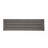 Modern Outdoor Aluminum Dining Bench