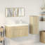 Bathroom Storage-107665584