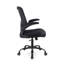 Chaise de travail en maille Ishwaq