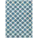 Chayden Washable Polka Dots Indoor / Outdoor Rug