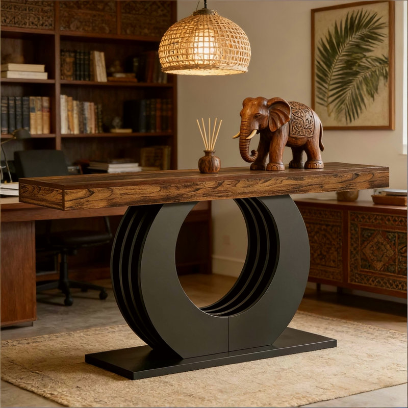 Table d'entrée, console, table d'appoint
