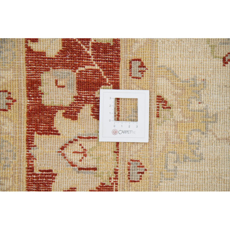Floral Hand Woven 158cm X 205cm Area Rug