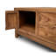 Nouvelle table basse de style rétro chinois