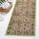 Geometric Indoor Rug