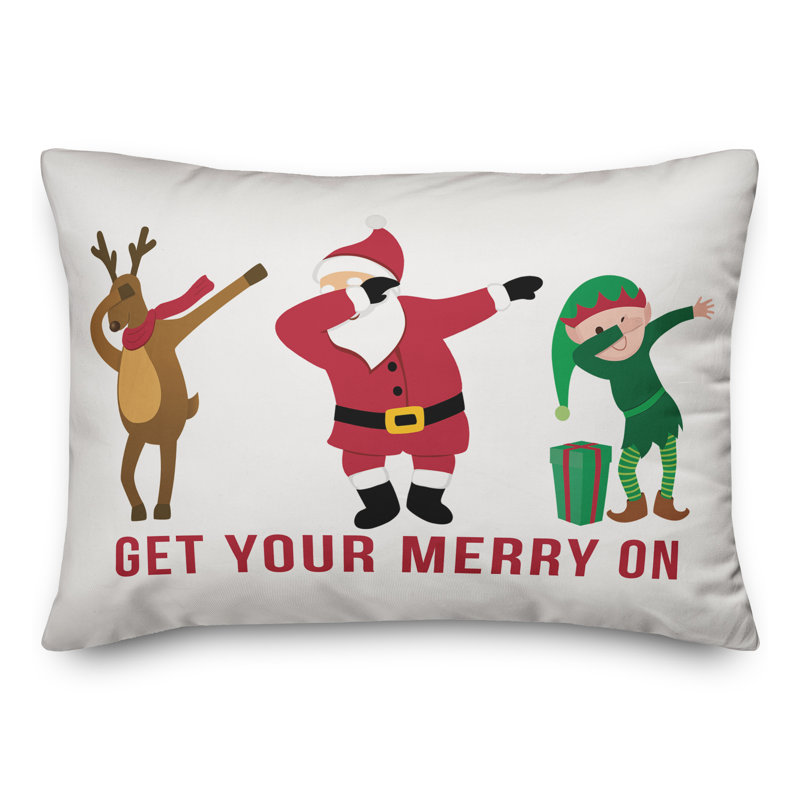  Rectangular Pillow Cover & Insert