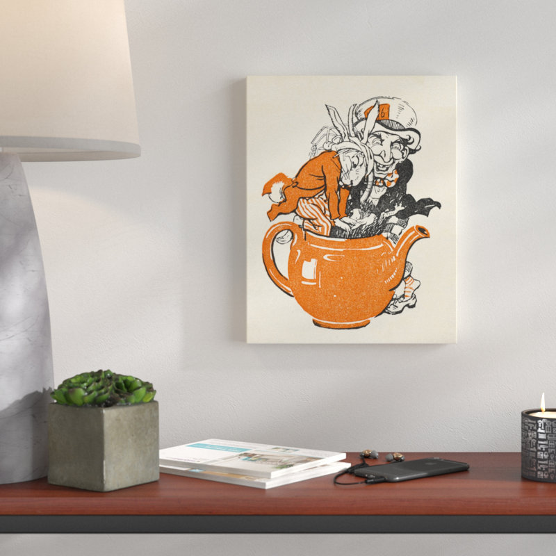 Gwynedd M. Hudson - Print