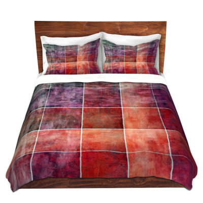 Ensemble de housse de couette lave ditons