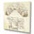 Toile tendue