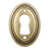 Antique Brass