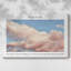 Psalm 19:1 -Gallery Wrapped Cavas-1654526855