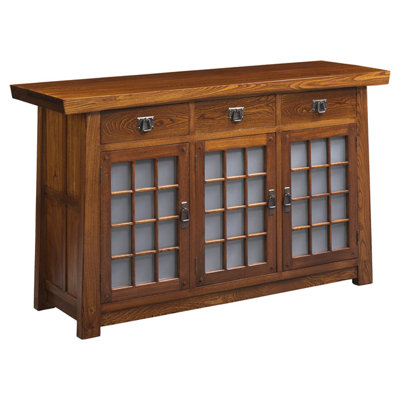 Bevans 148cm Sideboard