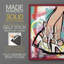 Reproduction encadrée Pop Glam - bois massif-1201059461-1201059471