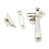 Polished Nickel