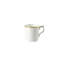 Darley Abbey Pure Bone China Coffee Mug