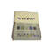 Tapis oriental crème Tribal 1 x 3 Indo Gabbeh