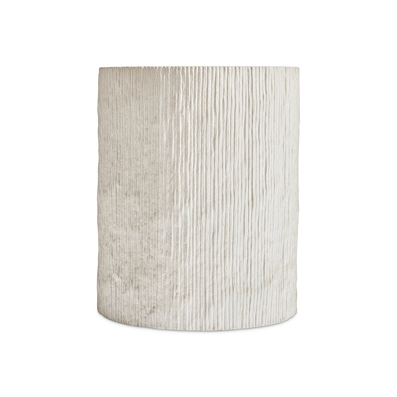 Antibes Concrete Top End Table