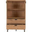 Nicko Metal 2 - Door Standard Accent Cabinet