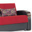 Causeuse convertible avec rangement Primenest