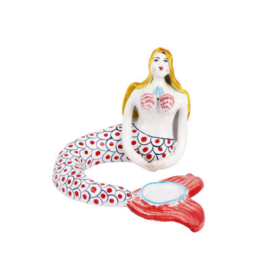 Sirena Fantasy & Sci-Fi Figurines & Sculptures