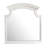 Summit G5975-M Mirror , White