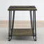 Table de bout Yulani