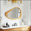 Miroir mural Modern