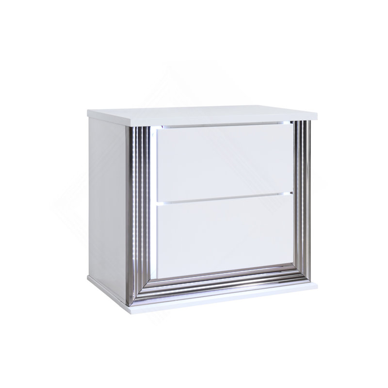 LUMIÈRE LUMINEUSE BLANC LUMINEUX AVEC DEL