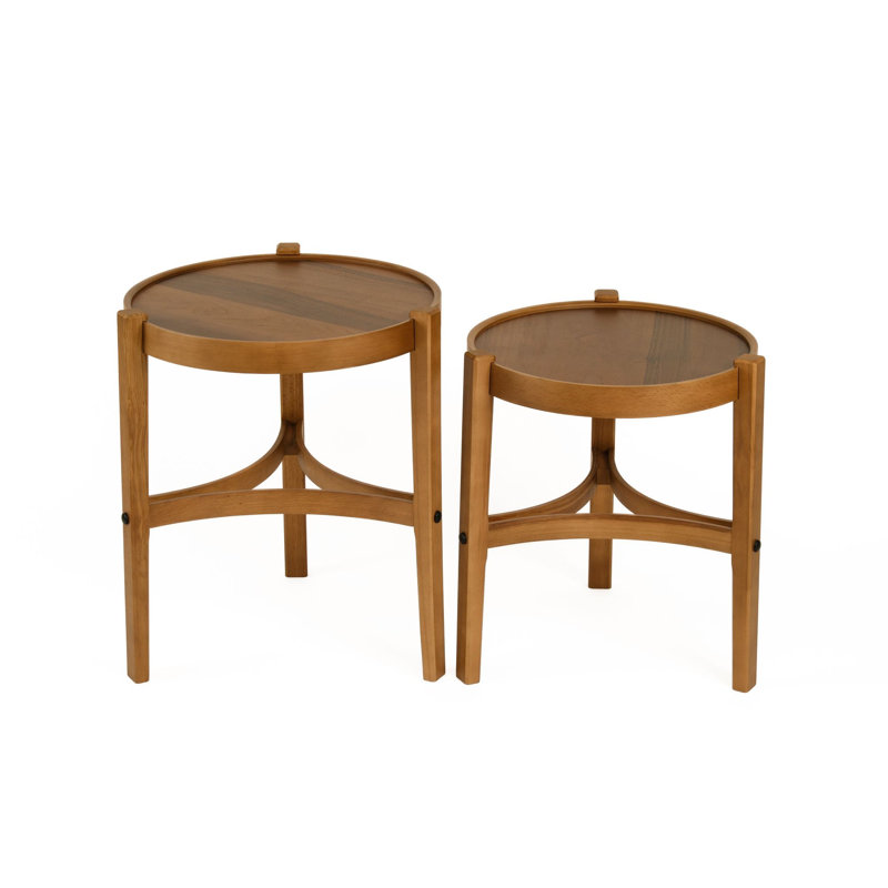 Nesting Table (2 Pieces)