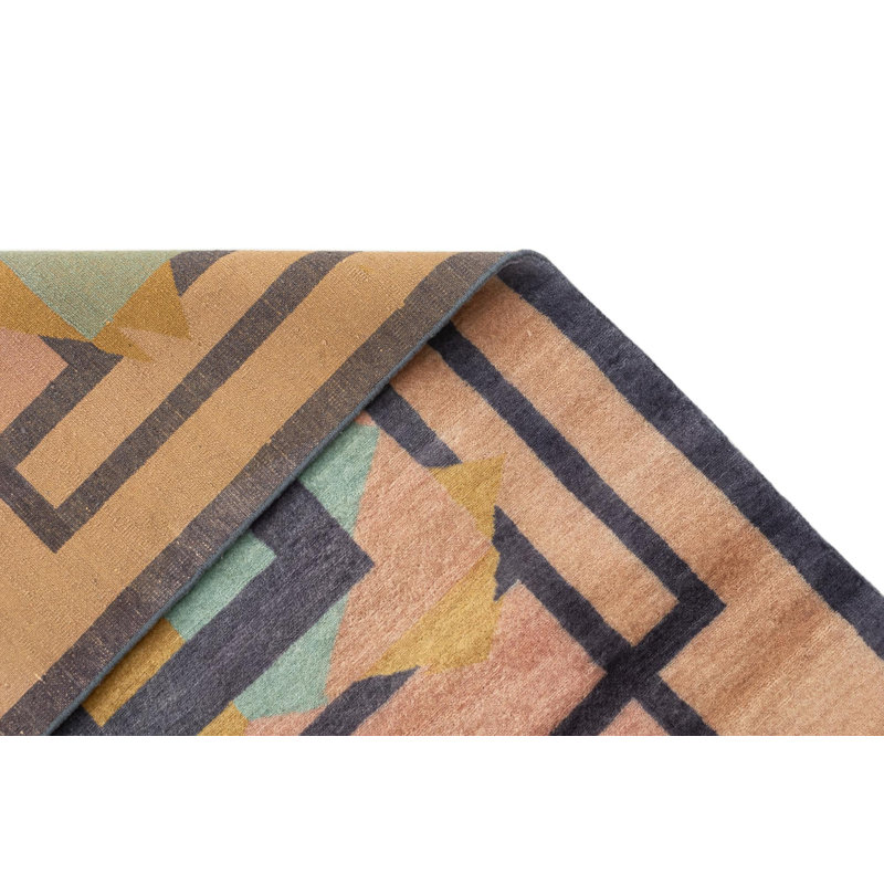 Runner Jacoby Peach Rug