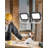 120'' Plug-in Integrated LED Work Light